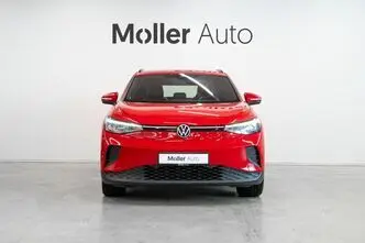 Volkswagen ID.4, 150 kW, elekter, automaat, tagavedu