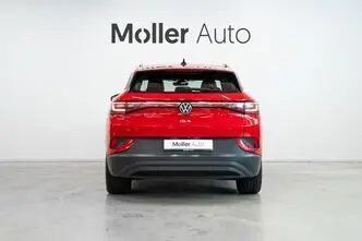 Volkswagen ID.4, 150 kW, elekter, automaat, tagavedu