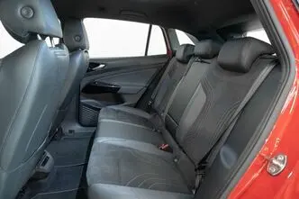 Volkswagen ID.4, 150 kW, elekter, automaat, tagavedu