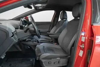 Volkswagen ID.4, 150 kW, elekter, automaat, tagavedu