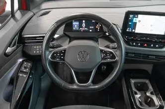 Volkswagen ID.4, 150 kW, elekter, automaat, tagavedu