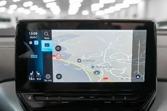 Volkswagen ID.4, 150 kW, elekter, automaat, tagavedu