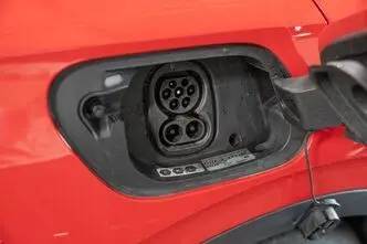 Volkswagen ID.4, 150 kW, elekter, automaat, tagavedu