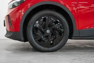 Volkswagen ID.4, 150 kW, elekter, automaat, tagavedu