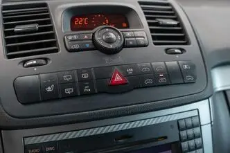 Mercedes-Benz Viano, 3.0, 165 kW, diesel, automatic, rear-wheel drive