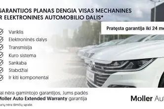 Mercedes-Benz Viano, 3.0, 165 kW, diesel, automatic, rear-wheel drive