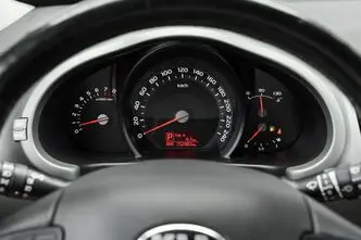 Kia Sportage, 2.0, 122 kW, bensiin, automaat, esivedu