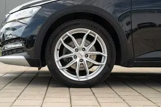 Škoda Superb, 2.0, 147 kW, diisel, automaat, nelikvedu