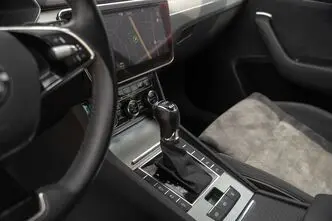 Škoda Superb, 2.0, 147 kW, diisel, automaat, nelikvedu