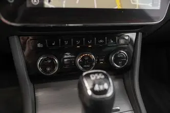 Škoda Superb, 2.0, 147 kW, diisel, automaat, nelikvedu