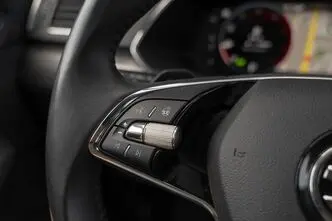 Škoda Superb, 2.0, 147 kW, diisel, automaat, nelikvedu