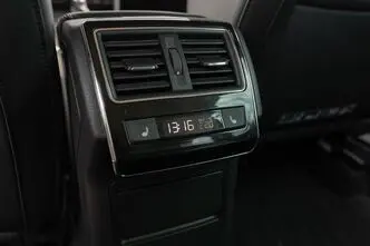 Škoda Superb, 2.0, 147 kW, diisel, automaat, nelikvedu