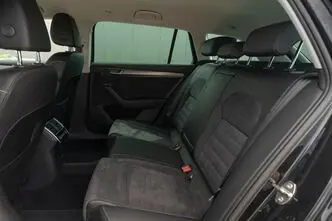 Škoda Superb, 2.0, 147 kW, diisel, automaat, nelikvedu