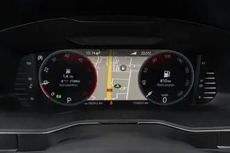 Škoda Superb, 2.0, 147 kW, diisel, automaat, nelikvedu