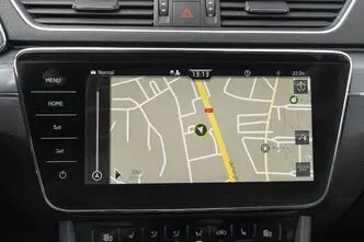 Škoda Superb, 2.0, 147 kW, diisel, automaat, nelikvedu