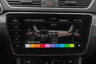Škoda Superb, 2.0, 147 kW, diisel, automaat, nelikvedu