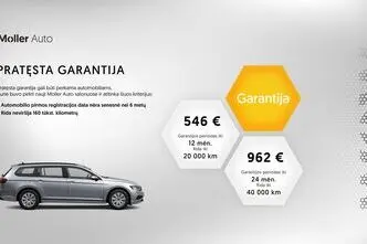 Škoda Superb, 2.0, 147 kW, diisel, automaat, nelikvedu