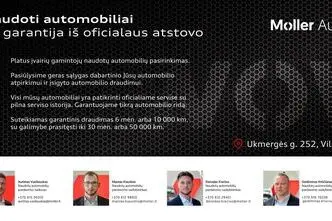 Škoda Superb, 2.0, 147 kW, diisel, automaat, nelikvedu