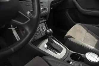 Audi Q3, 2.0, 130 kW, diisel, automaat, nelikvedu