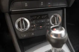 Audi Q3, 2.0, 130 kW, diisel, automaat, nelikvedu