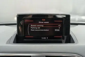 Audi Q3, 2.0, 130 kW, diisel, automaat, nelikvedu