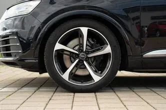 Audi SQ7, 4.0, 320 kW, diisel, automaat, nelikvedu