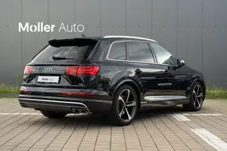 Audi SQ7, 4.0, 320 kW, diisel, automaat, nelikvedu