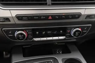 Audi SQ7, 4.0, 320 kW, diisel, automaat, nelikvedu