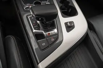 Audi SQ7, 4.0, 320 kW, diisel, automaat, nelikvedu