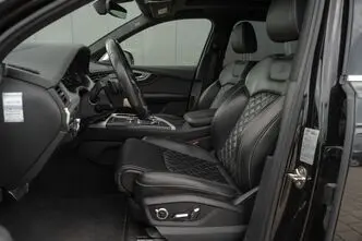 Audi SQ7, 4.0, 320 kW, diisel, automaat, nelikvedu