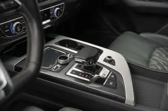 Audi SQ7, 4.0, 320 kW, diisel, automaat, nelikvedu