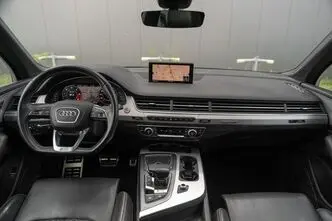 Audi SQ7, 4.0, 320 kW, diisel, automaat, nelikvedu