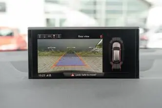 Audi SQ7, 4.0, 320 kW, diisel, automaat, nelikvedu