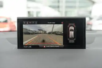 Audi SQ7, 4.0, 320 kW, diisel, automaat, nelikvedu