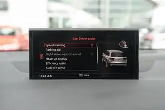 Audi SQ7, 4.0, 320 kW, diisel, automaat, nelikvedu