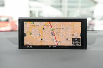 Audi SQ7, 4.0, 320 kW, diisel, automaat, nelikvedu