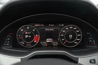 Audi SQ7, 4.0, 320 kW, diisel, automaat, nelikvedu