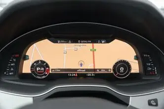 Audi SQ7, 4.0, 320 kW, diisel, automaat, nelikvedu