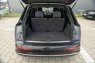 Audi SQ7, 4.0, 320 kW, diisel, automaat, nelikvedu