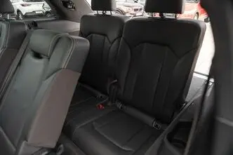 Audi SQ7, 4.0, 320 kW, diisel, automaat, nelikvedu