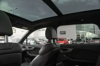 Audi SQ7, 4.0, 320 kW, diisel, automaat, nelikvedu
