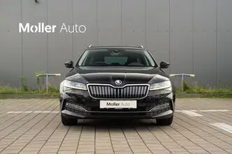 Škoda Superb, 1.4, 160 kW, pistikhübriid, automaat, esivedu