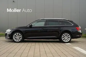 Škoda Superb, 1.4, 160 kW, pistikhübriid, automaat, esivedu