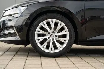 Škoda Superb, 1.4, 160 kW, pistikhübriid, automaat, esivedu