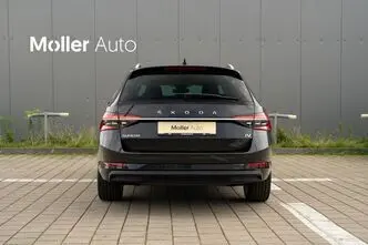 Škoda Superb, 1.4, 160 kW, pistikhübriid, automaat, esivedu