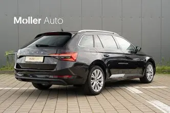 Škoda Superb, 1.4, 160 kW, pistikhübriid, automaat, esivedu