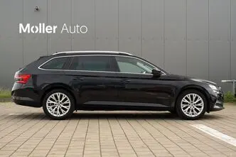 Škoda Superb, 1.4, 160 kW, pistikhübriid, automaat, esivedu