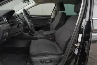 Škoda Superb, 1.4, 160 kW, pistikhübriid, automaat, esivedu