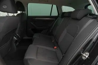 Škoda Superb, 1.4, 160 kW, pistikhübriid, automaat, esivedu