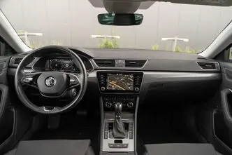 Škoda Superb, 1.4, 160 kW, pistikhübriid, automaat, esivedu